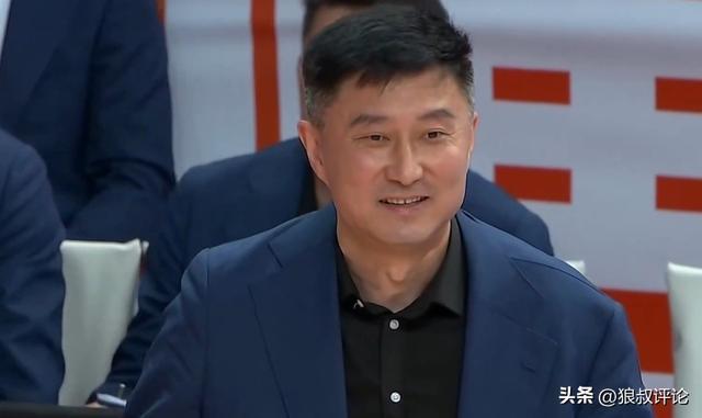 FB体育官方入口-杜锋：拉科塞维奇首秀整体表现不错，但防守和分享球还需要磨合